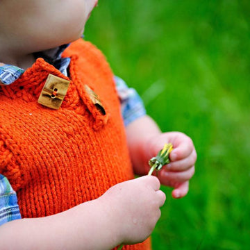 Summer Vest