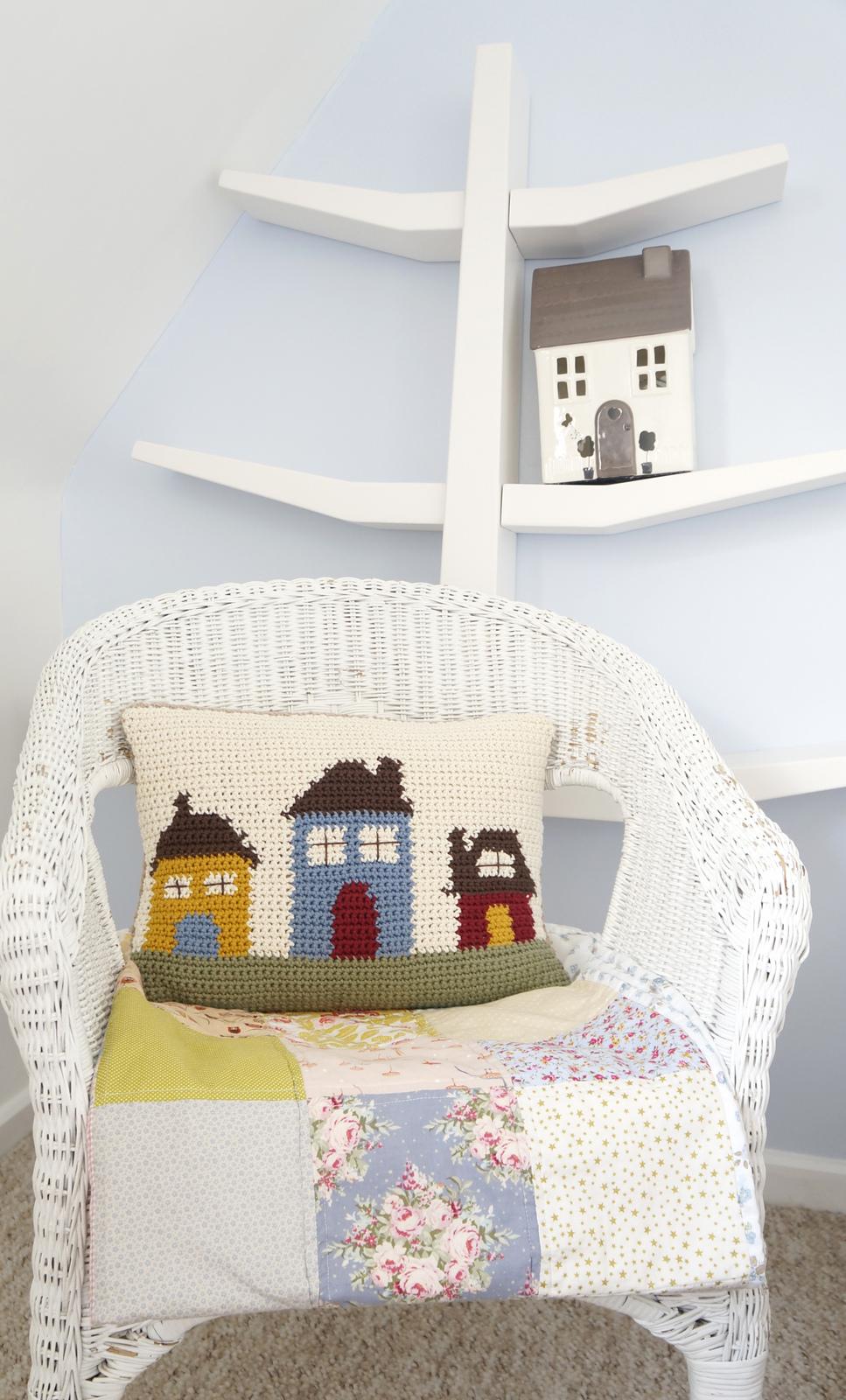 House Cushion