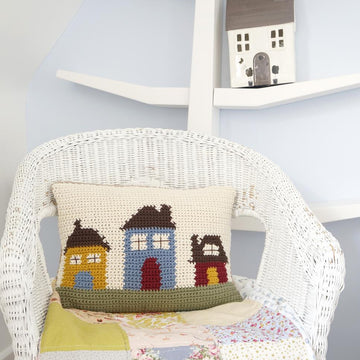 House Cushion