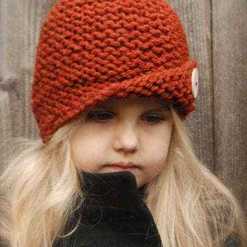 Rockford Cloche'