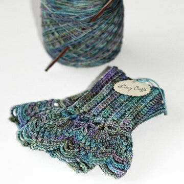 Lacy Cuffs