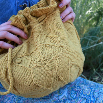 Carpette Bag