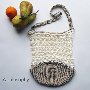 Farmer's market bag