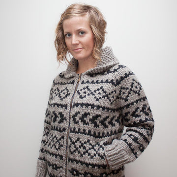 West Coast Cardigan