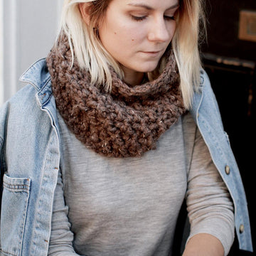 Rocky Coast Cowl