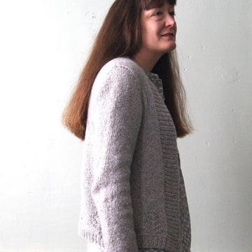 Pines Cardi