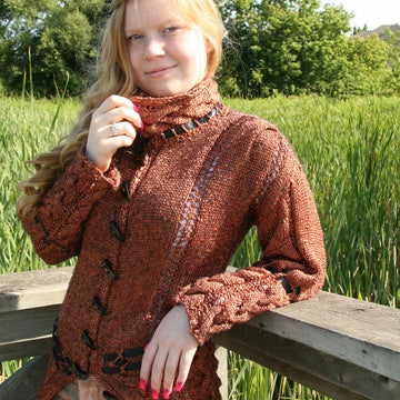 Mountain Joy Cardi