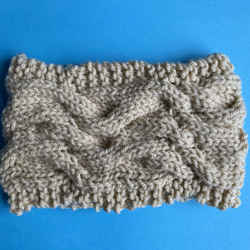 6 Cable Headbands