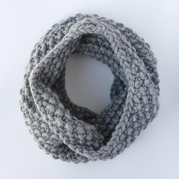 Lola Bean Cowl