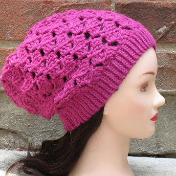 Elizabeth Slouchy Beanie