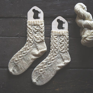 Sandra Dee Socks