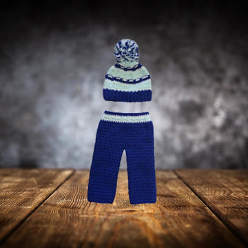 Boys Hat and Pants