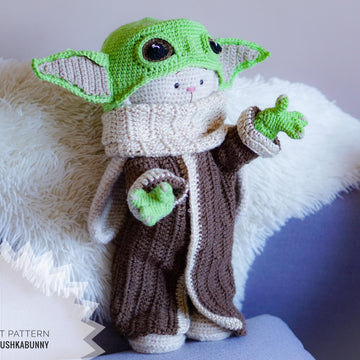 Outfit My lovely Alien