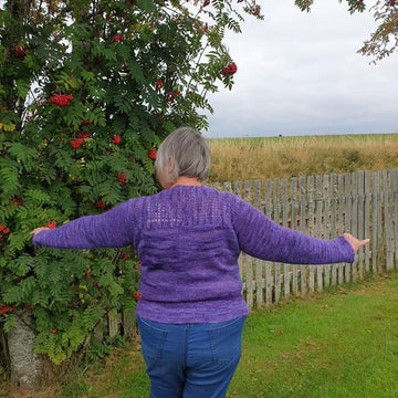 Par Sands Cosy Cardigan