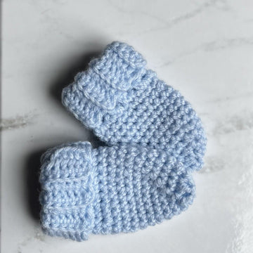 Baby Mittens