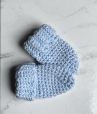 Baby Mittens