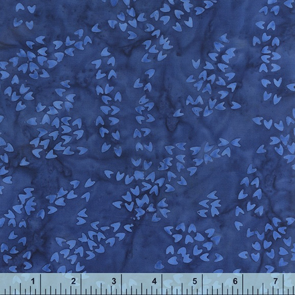 Anthology Fabrics Emma- Arrows