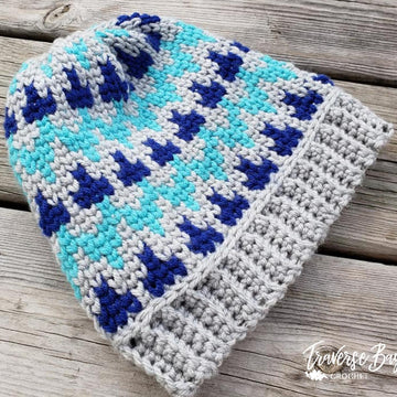 TC Waves Beanie