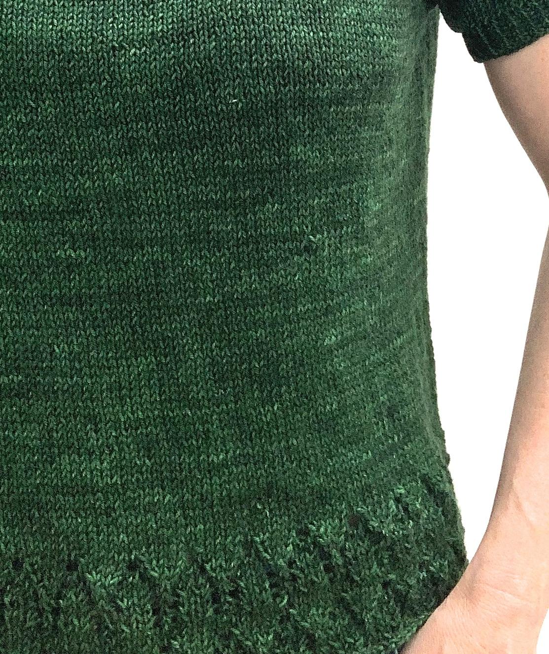 House of Lace