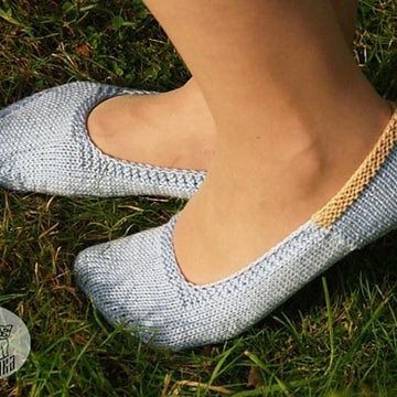 All Seasons Slippers