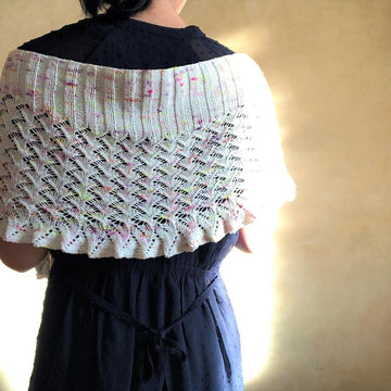 Lin-Lin Shawl