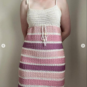 Gelato Sundress