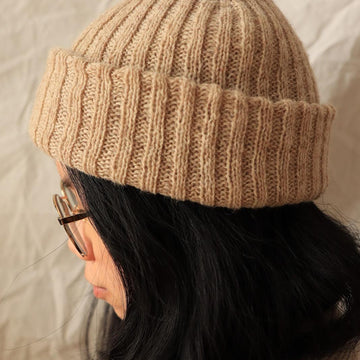 The Oatmeal Hat