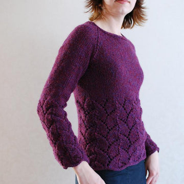Patty sweater