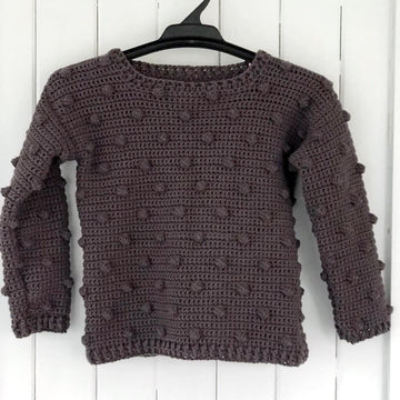 Juniper Jumper