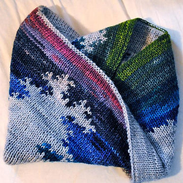 Fractal Cowl