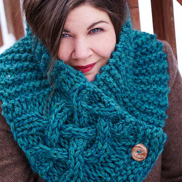 Experimental Cowl