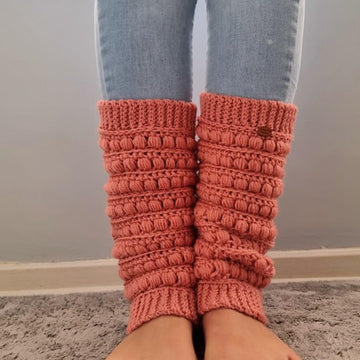 Bring back the legwarmers