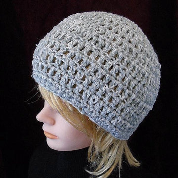 802 Basic Unisex DK Beanie