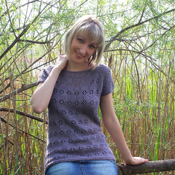Lavender Honey