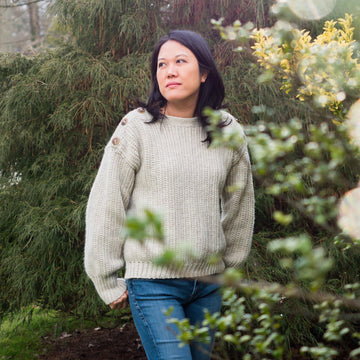 High Line Sweater