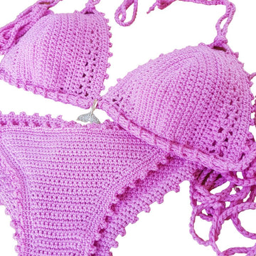 "Aphrodite" Bikini Bra & Bottom