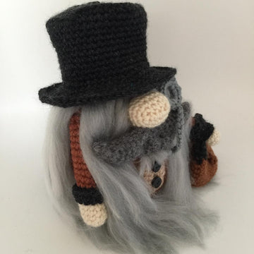 Professor Phineas