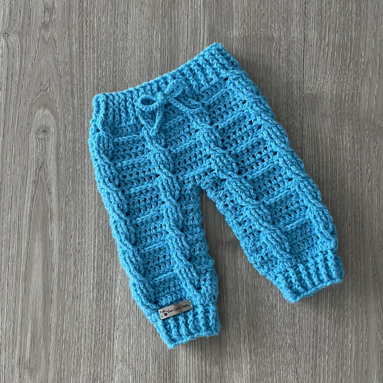 Jack Baby Pants