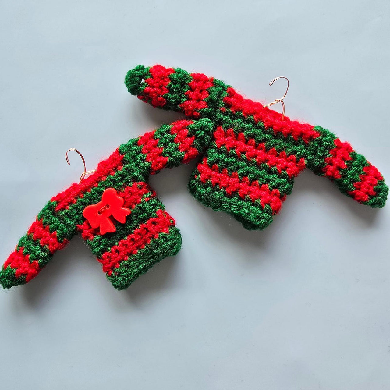 Mini sweater (jumper)