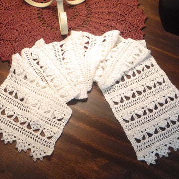 Cascading Stylish Shawl