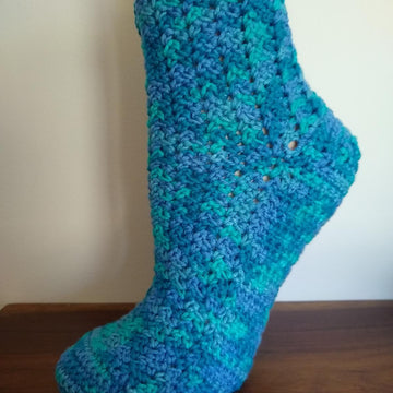 Comfy Ankle Socks