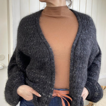 Ravenlight Cardigan