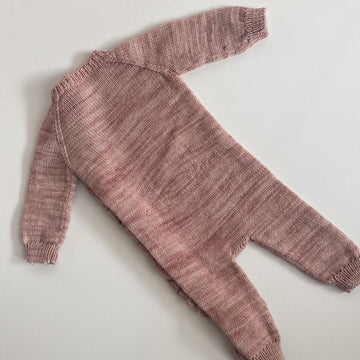 Harlow Romper