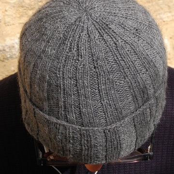 All the ribs hat