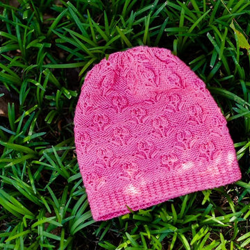 Bloom Hat