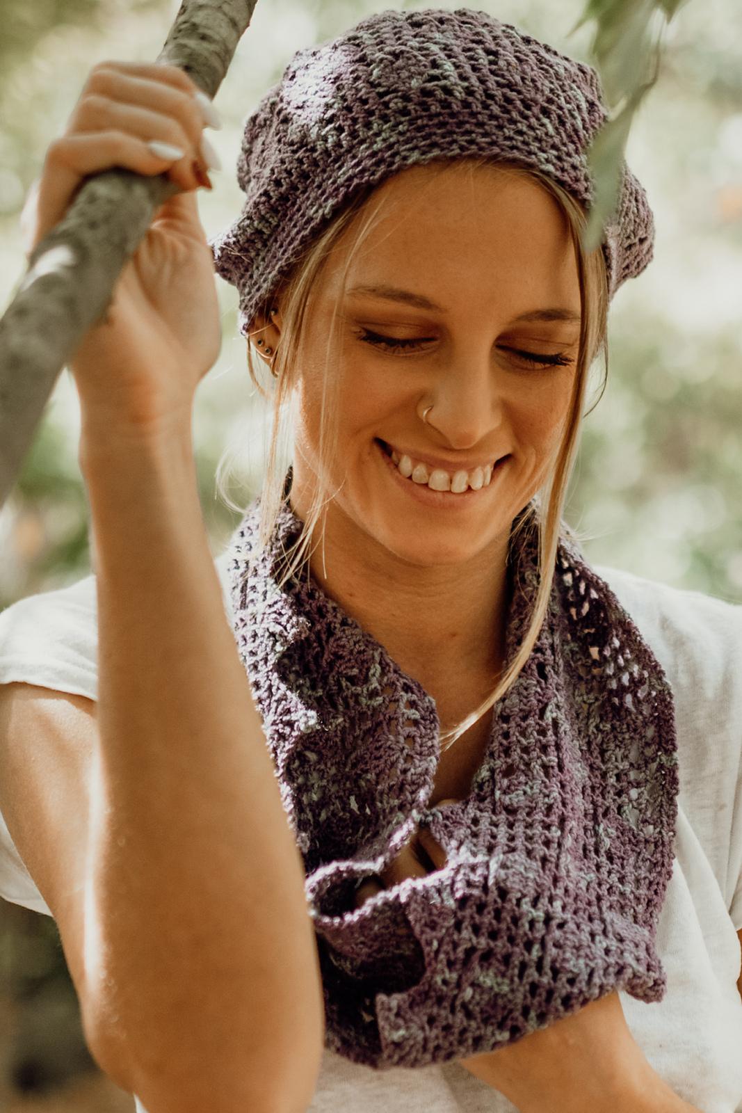Rapt Hearts Beanie