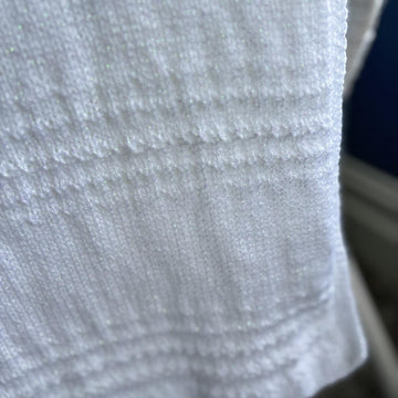 Ripples Baby Blanket