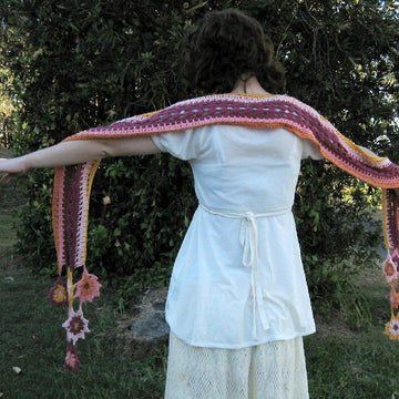Sariah Scarf