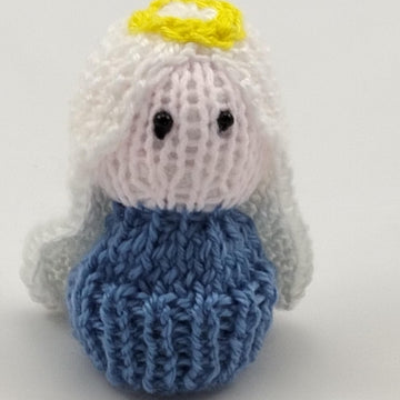 Knitivity Ferrero Cosies - Holy Family