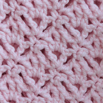 Rosie Blanket